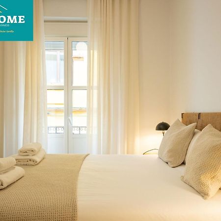 סביליה 180 Home Goyeneta Luxury מראה חיצוני תמונה