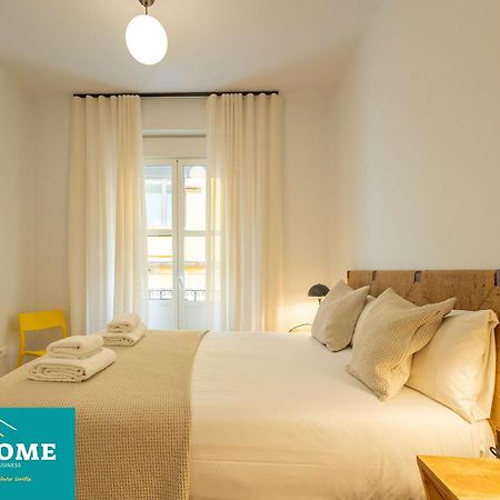 סביליה 180 Home Goyeneta Luxury מראה חיצוני תמונה