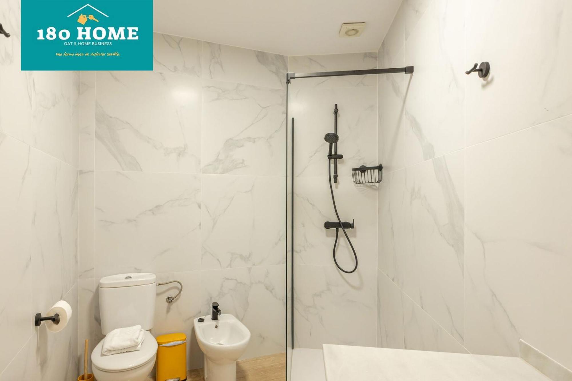 סביליה 180 Home Goyeneta Luxury מראה חיצוני תמונה
