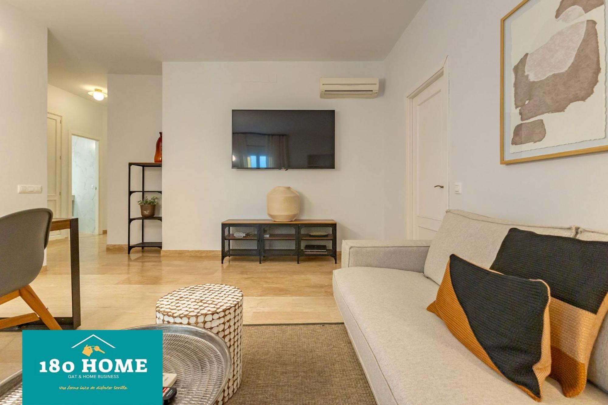 סביליה 180 Home Goyeneta Luxury מראה חיצוני תמונה
