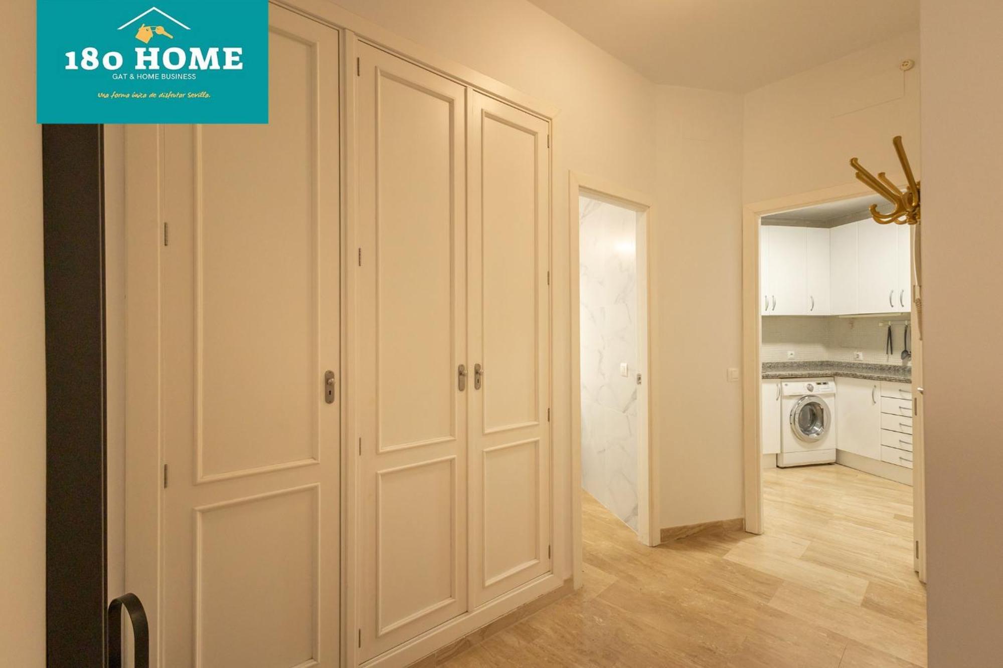 סביליה 180 Home Goyeneta Luxury מראה חיצוני תמונה