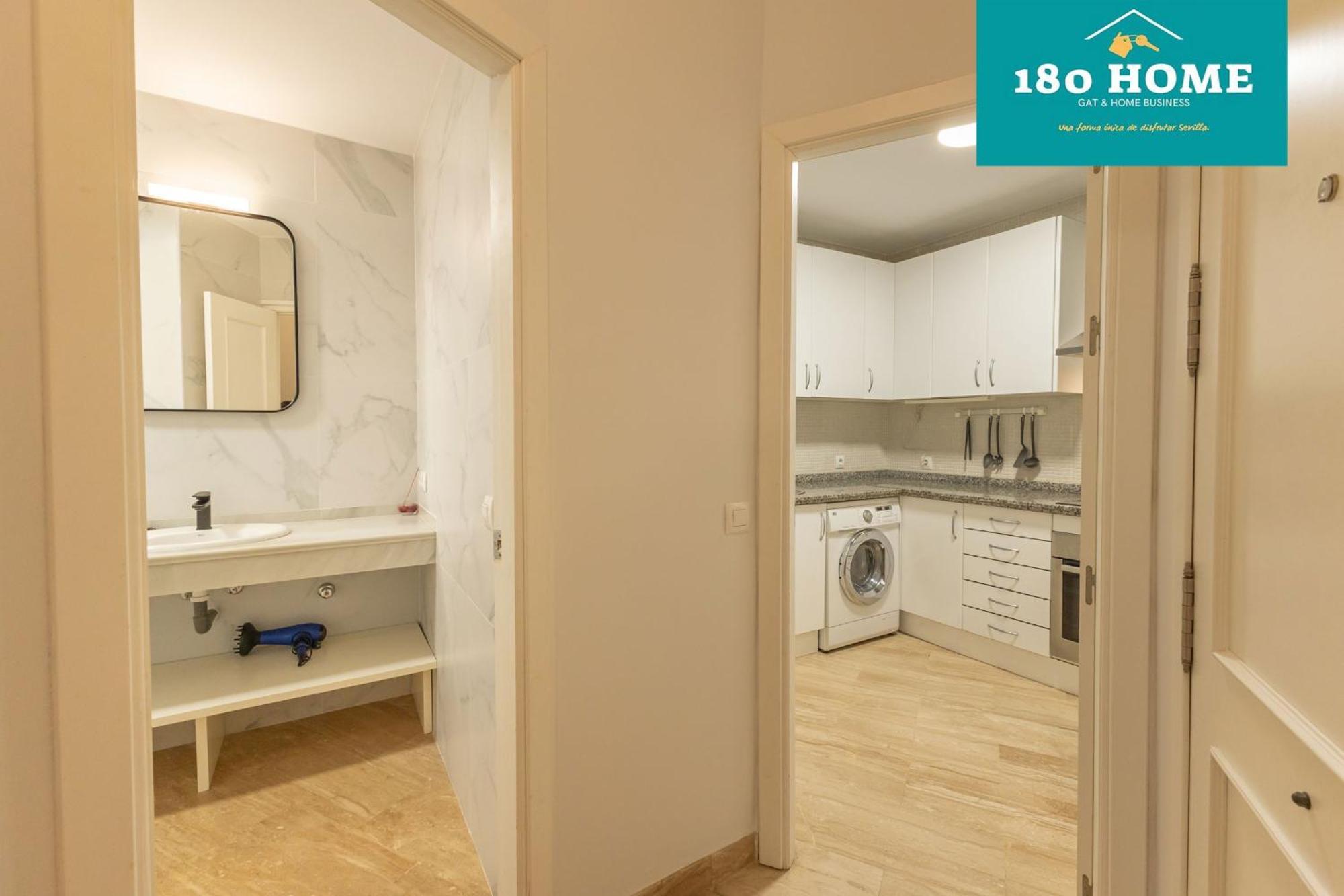 סביליה 180 Home Goyeneta Luxury מראה חיצוני תמונה