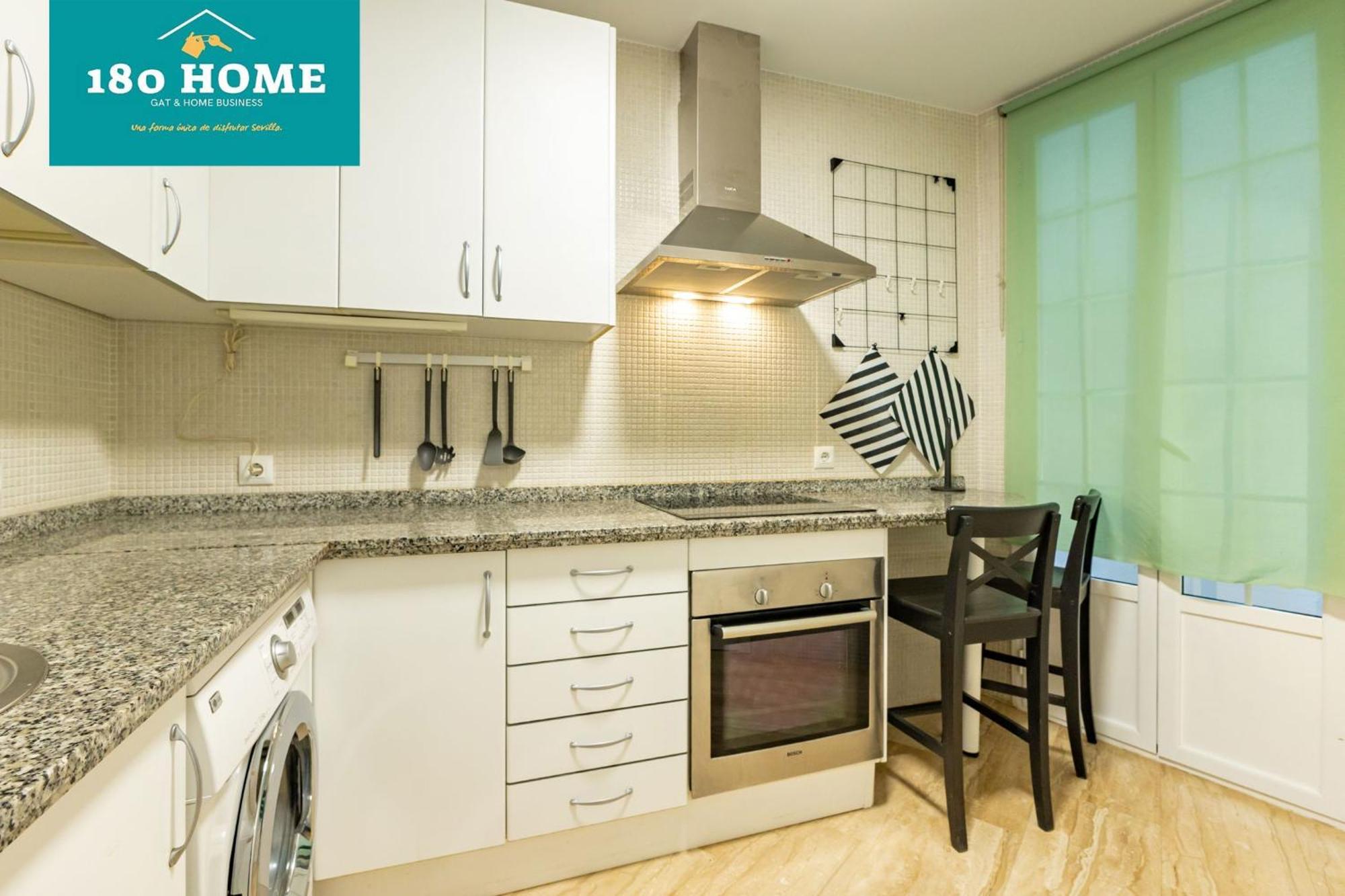 סביליה 180 Home Goyeneta Luxury מראה חיצוני תמונה