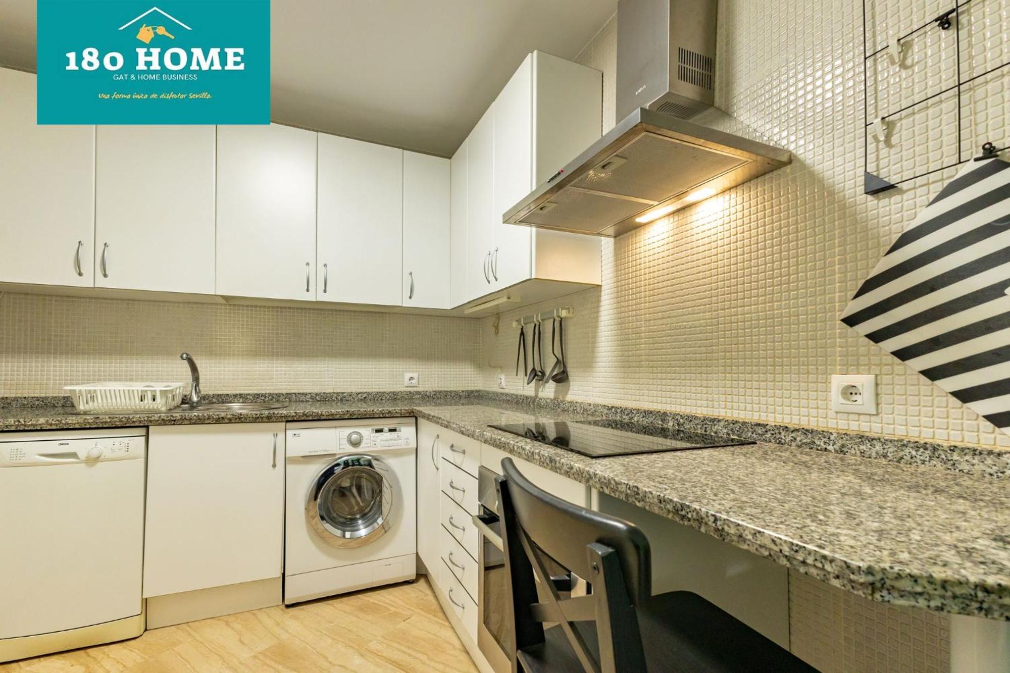 סביליה 180 Home Goyeneta Luxury מראה חיצוני תמונה