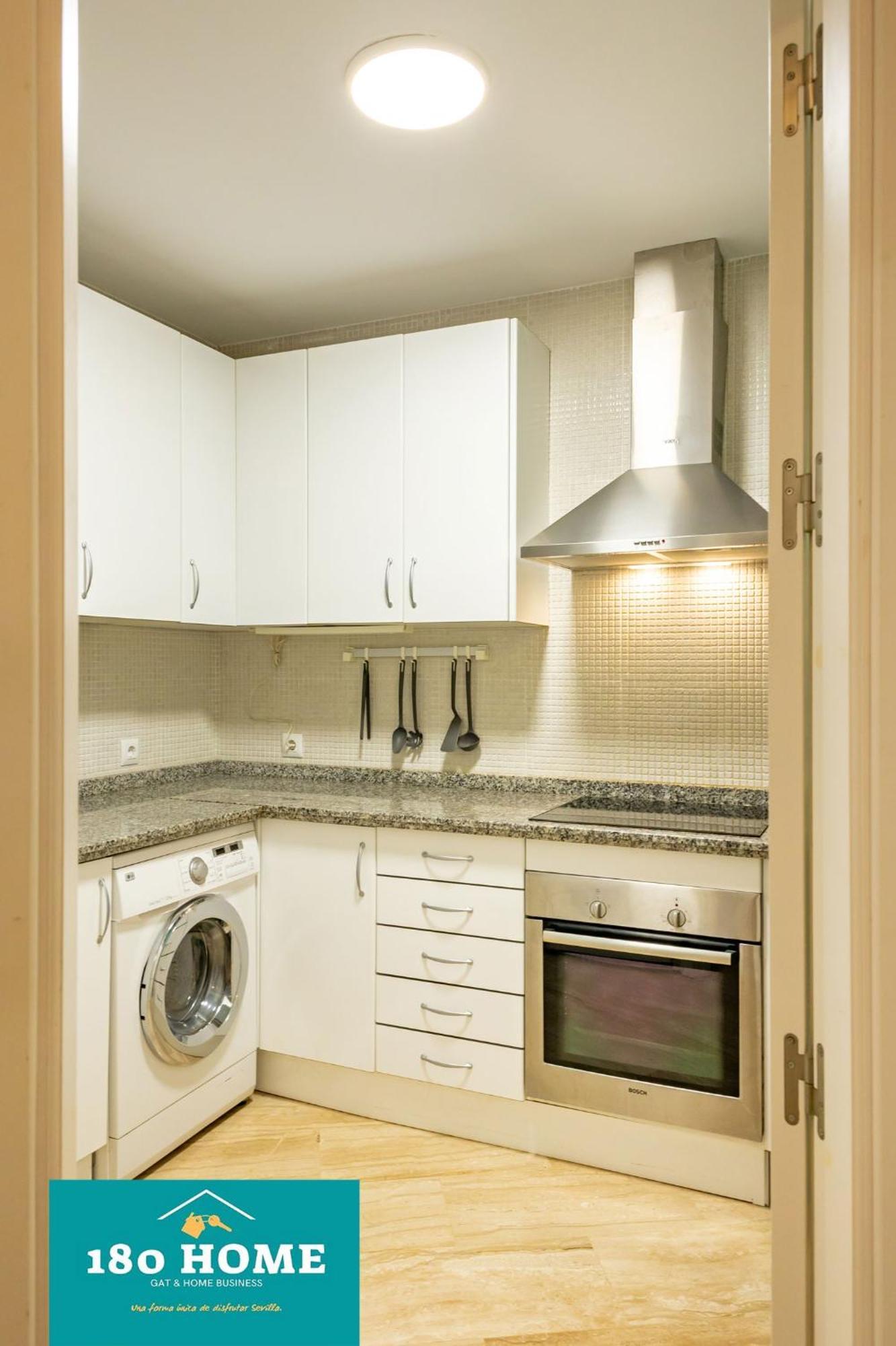 סביליה 180 Home Goyeneta Luxury מראה חיצוני תמונה